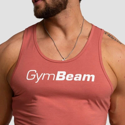 GymBeam Tílko Limitless Cinnamon
