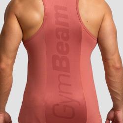 GymBeam Tílko Limitless Cinnamon