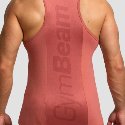GymBeam Tílko Limitless Cinnamon
