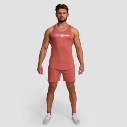 GymBeam Tílko Limitless Cinnamon