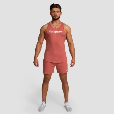 GymBeam Tílko Limitless Cinnamon