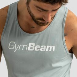 GymBeam Tílko Limitless Eucalypt