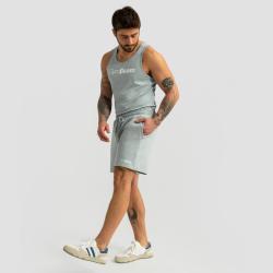 GymBeam Tílko Limitless Eucalypt