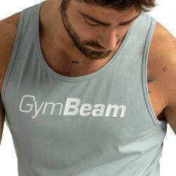 GymBeam Tílko Limitless Eucalypt