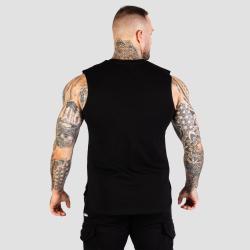 GymBeam Tielko TRN Black