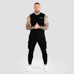 GymBeam Tielko TRN Black