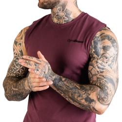 GymBeam Tílko TRN Eggplant