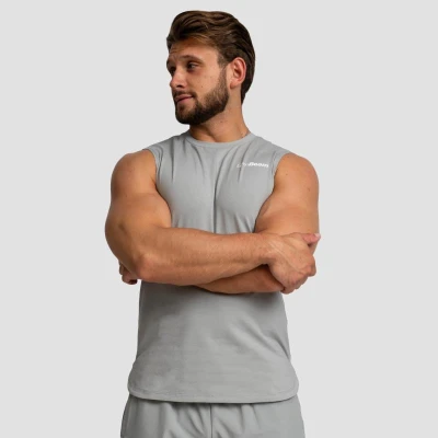 GymBeam Tílko TRN Grey
