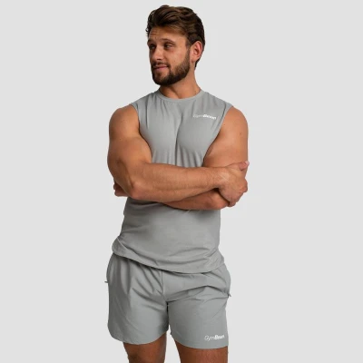 GymBeam Tílko TRN Grey