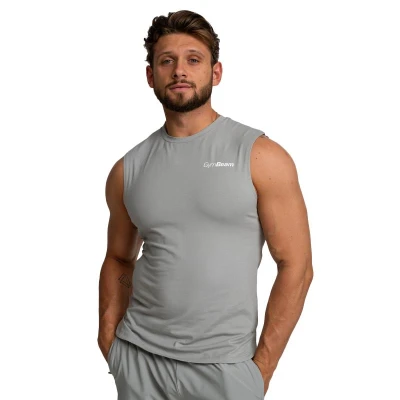 GymBeam Tílko TRN Grey