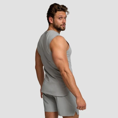 GymBeam Tílko TRN Grey