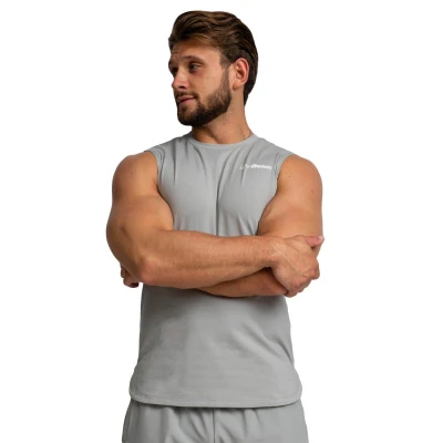 GymBeam Tílko TRN Grey