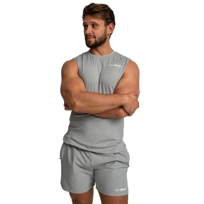 GymBeam Tílko TRN Grey