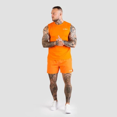 GymBeam Tílko TRN Orange
