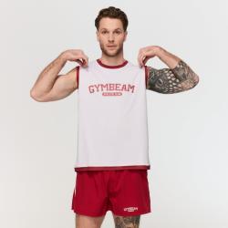 GymBeam Tielko Varsity White