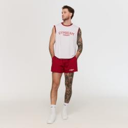 GymBeam Tielko Varsity White