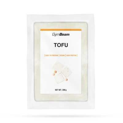 GymBeam Tofu 200 g