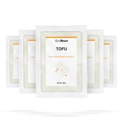 GymBeam Tofu 5 x 200 g