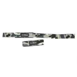 GymBeam Trhačky Camo