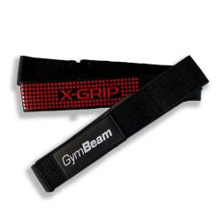 GymBeam Trhačky X-Grip
