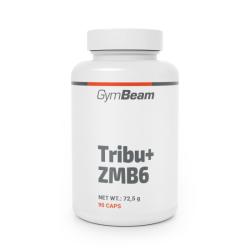 GymBeam Tribu+ ZMB6 90 kaps.