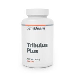 GymBeam Tribulus Plus 90 kaps. GymBeam Tribulus Plus 90 kaps.