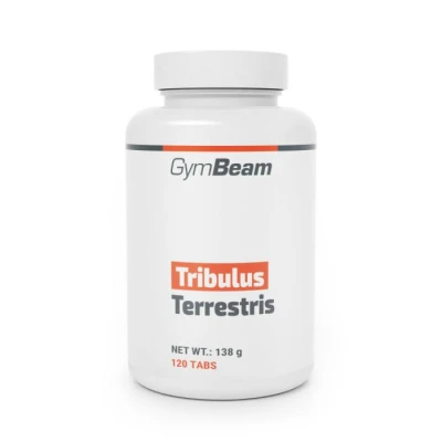 GymBeam Tribulus Terrestris 120 tab. GymBeam Tribulus Terrestris 120 tab.