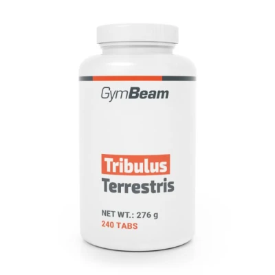 GymBeam Tribulus Terrestris 240 tab. GymBeam Tribulus Terrestris 240 tab.