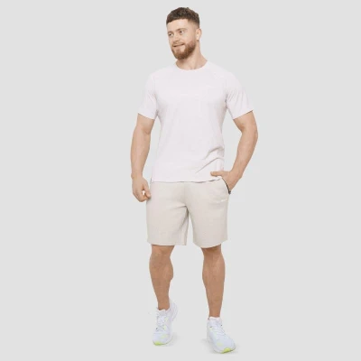 GymBeam Triko Agile Desert