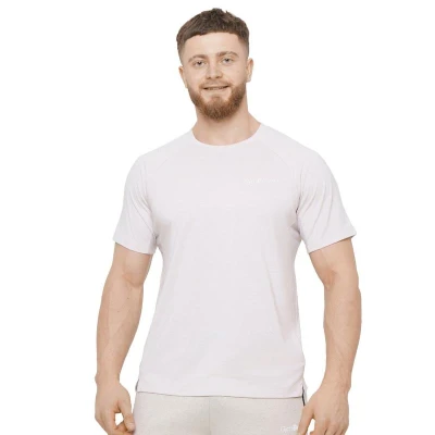 GymBeam Triko Agile Desert