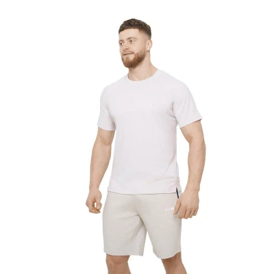 GymBeam Triko Agile Desert