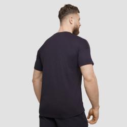 GymBeam Triko Agile Onyx