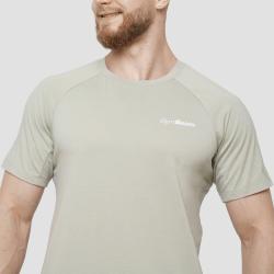 GymBeam Triko Agile Sage