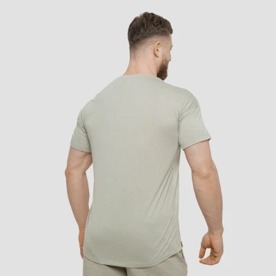 GymBeam Triko Agile Sage