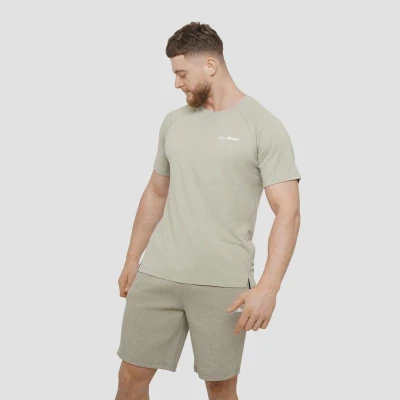 GymBeam Triko Agile Sage
