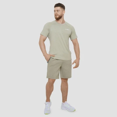 GymBeam Triko Agile Sage