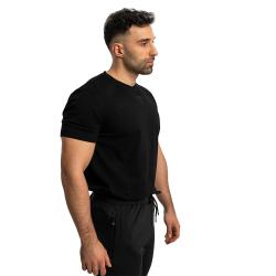 STRIX Tričko Aster II Black