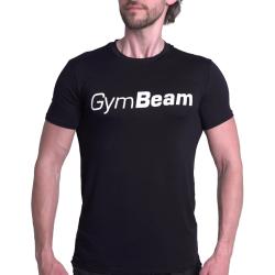 GymBeam T-Shirt Essence Black