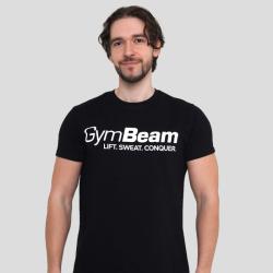 GymBeam Lift T-shirt Black