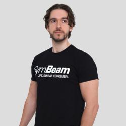 GymBeam Lift Tričko Black