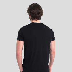 GymBeam Lift Tričko Black