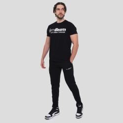 GymBeam Lift Tričko Black