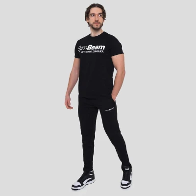 GymBeam Lift T-shirt Black