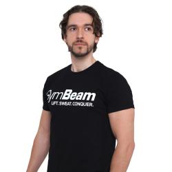 GymBeam Lift Tričko Black