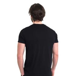 GymBeam Lift Tričko Black