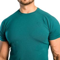 STRIX Tričko Nova Deep Teal