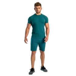STRIX Tričko Nova Deep Teal