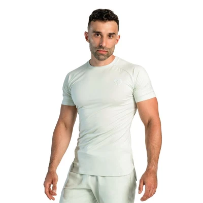 STRIX Tričko Nova Moon Grey