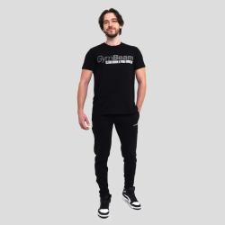 GymBeam Pure Ambition T-shirt Black