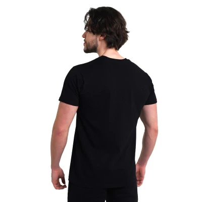 GymBeam Pure Ambition T-shirt Black